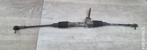 Smart fortwo mk2 - fortwo, 07-14
