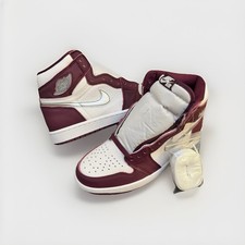 Air Jordan 1 High OG Bordeaux