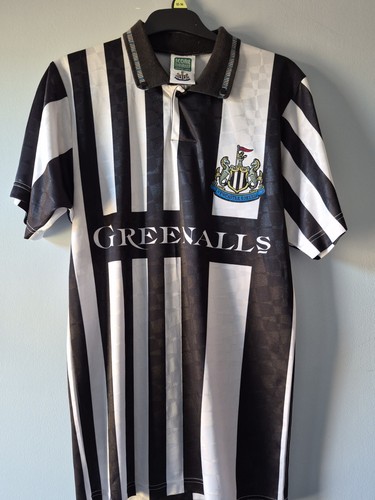 Newcastle shirt - newcastle, small)