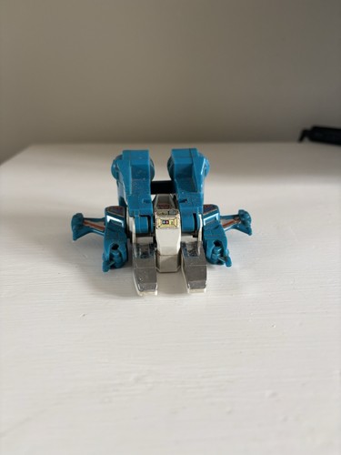 Transformers topspin - g1,