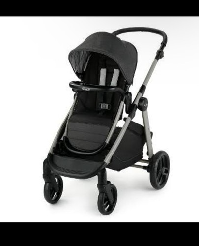 Graco nest2grow stroller - graco,