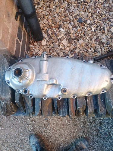 Lambretta chain cover - lambretta,