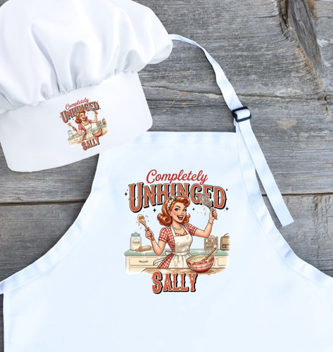 Retro 50s style personalised - '50s,