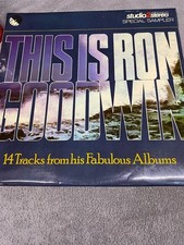 Ron Goodwin And His - This Is
