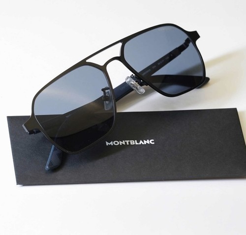 Mont blanc sunglasses mb0360s - sunglasses,