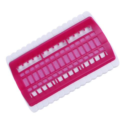 Embroidery thread organiser - embroidery,