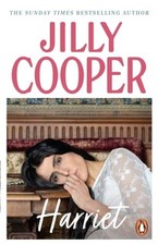 Harriet by Jilly Cooper