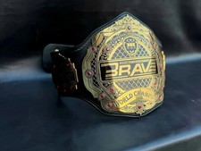 Customized mma championship - customized,