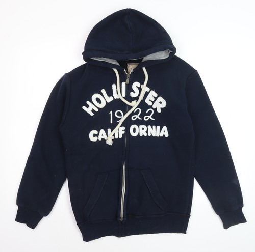 Hollister men navy - men’s, blue