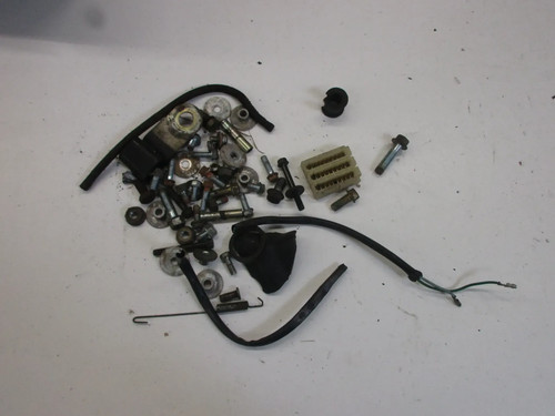 Small parts honda 250 - small, r
