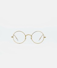 Vintage Algha Savile Row 12KT