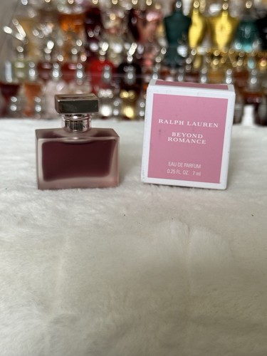 Ralph lauren beyond - ralph, romance