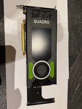 NVIDIA QUADRO P4000 Graphics