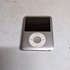 Apple iPod Nano 3rd Generation