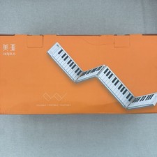 New Midiplus Carry-on Folding 88 key Portable Digital Piano