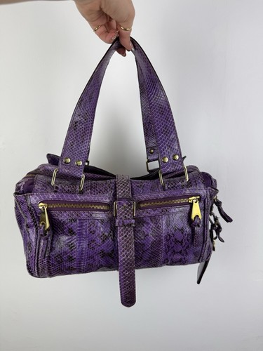 Gorgeous vintage rare mulberry