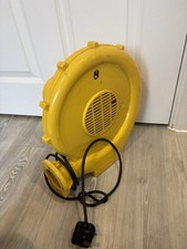 Portable Electric Air Blower