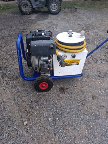 Brendon diesel kpe30 - diesel,