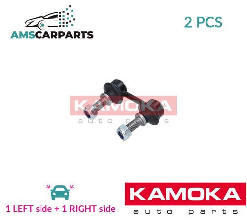 Anti roll bar - anti,