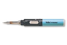 Weller WSTA6 Pyropen Jr Cordless Butane Soldering Iron - Adjustable Temp