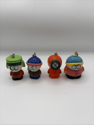 South park 1998 - south,