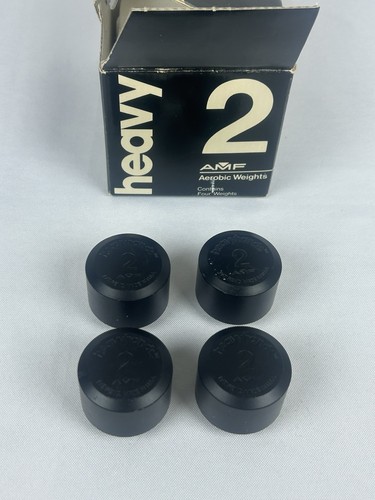 Amf heavy hands - heavy, 2lb