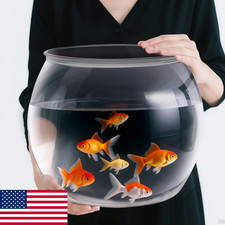 Geelin 5 Gallon Plastic Fish