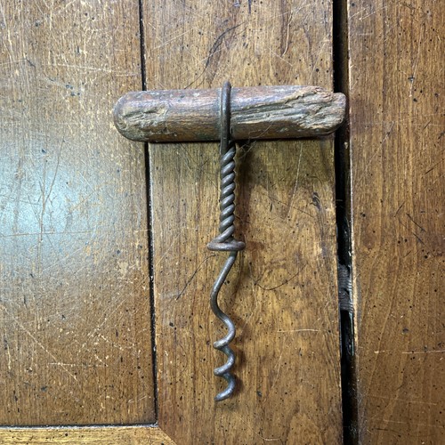 Vintage corkscrew old wine - corkscrew,