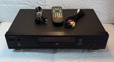 Denon DVD-3000 DVD/CD Player -