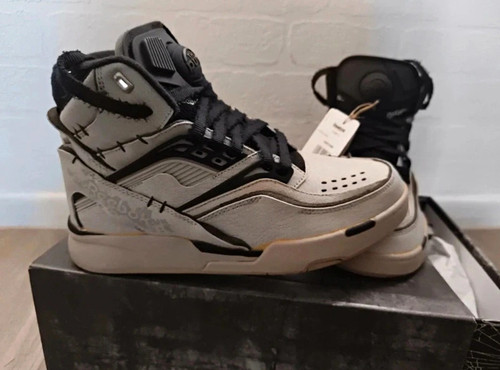 Reebok pump universal - reebok,