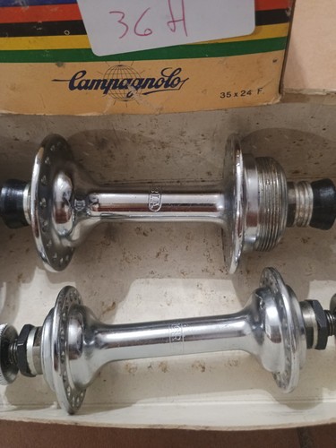 Nos nib 1960s - nos, vintage