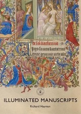 Illuminated Manuscripts - 9781784422363