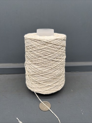 200g 20nm 100 bourette silk - 4/20nm, 100%