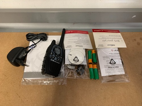 Walkie talkie from - from, g7