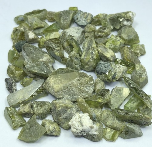 129 natural rough green - natural,