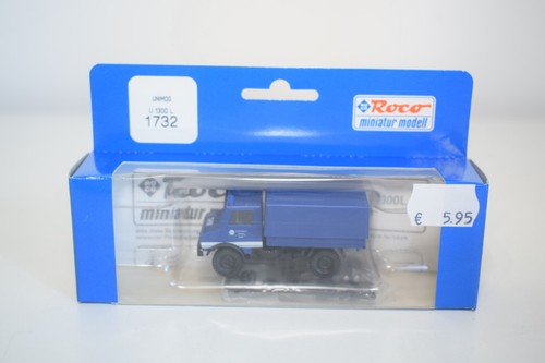 C21 roco 1732 - roco,