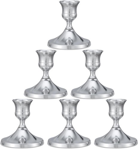 Candlestick holders taper - holders,