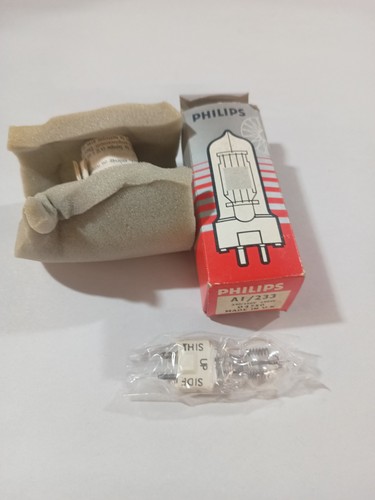 Phillips 233 projector lamp - phillips,