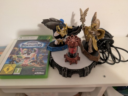 Skylanders imaginators starter - skylanders,
