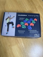 Rock Climbing Holds Wall Set