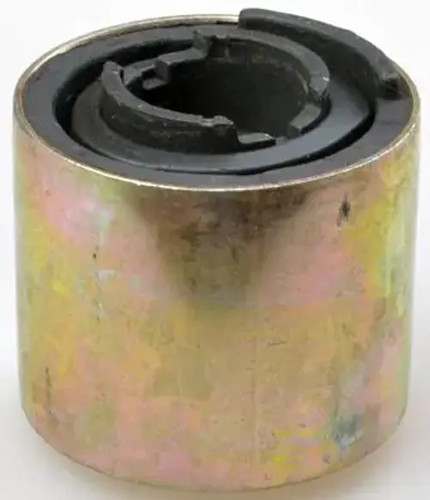 Wishbone bush front axle - front,
