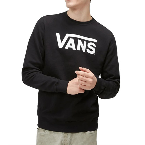 Vans classic crew - classic, sweatshirt