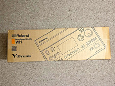 Roland TD31 V-Drums Control