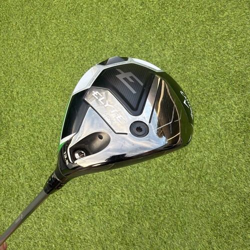 Callaway elyte mini driver - elyte,