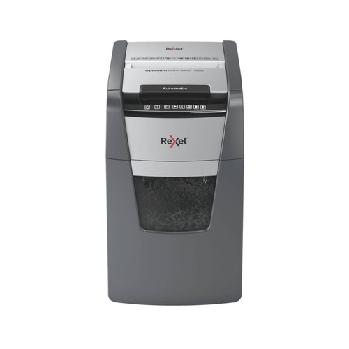 Rexel optimum autofeed - rexel,