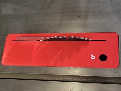 Axminster table saw aw10bsb2 - axminster,