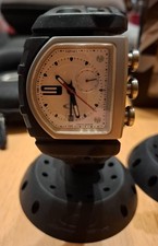 Oakley Fusebox White