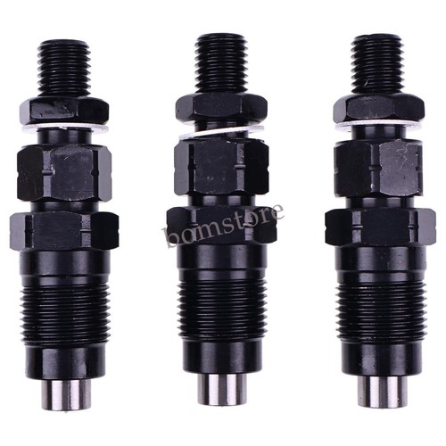 Fuel injectors 252 1466 - 3x,