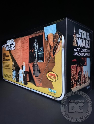 Deflector star wars radio - dc®,