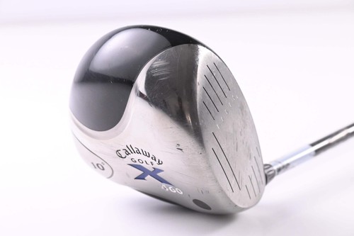 Callaway x460 driver - driver, /